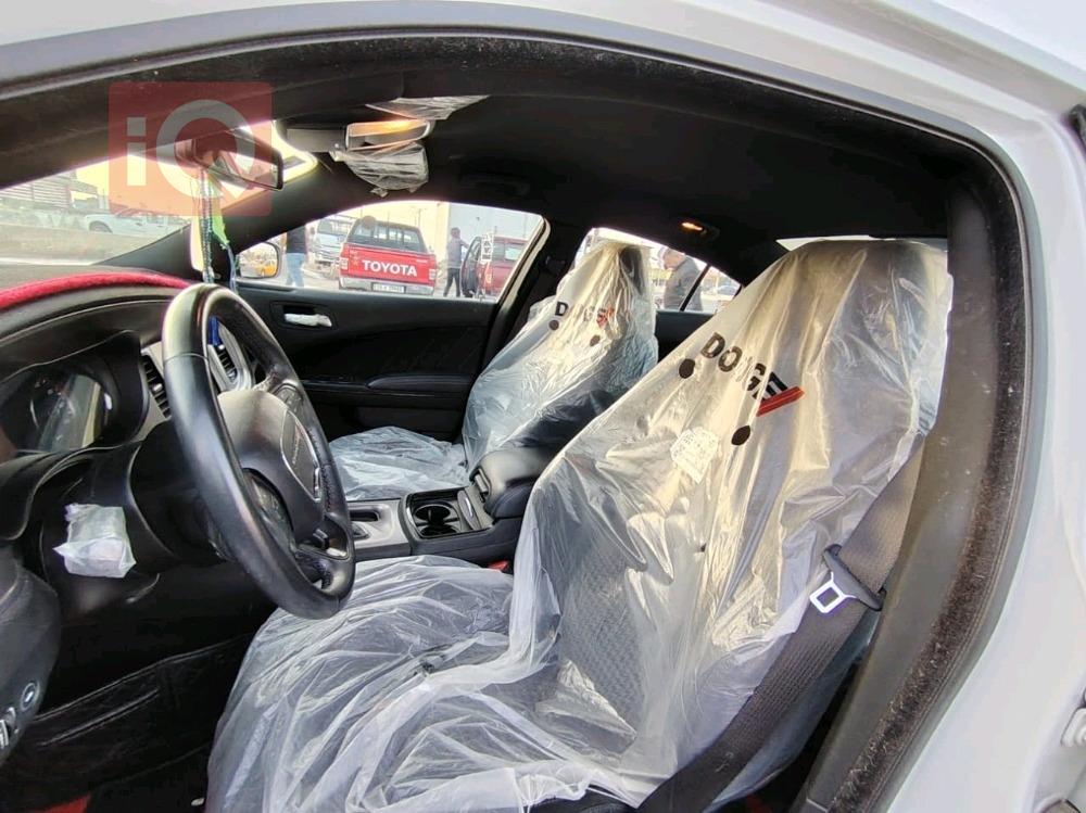 دودج تشارجر